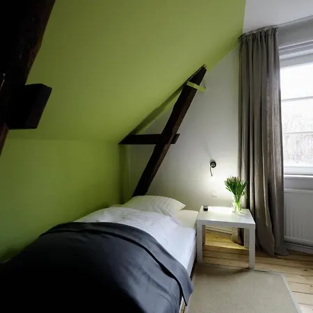 Hotel KUHBERG Hamburg-3